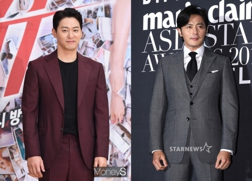 Go So Young,  Min Hye Yeon anh 1