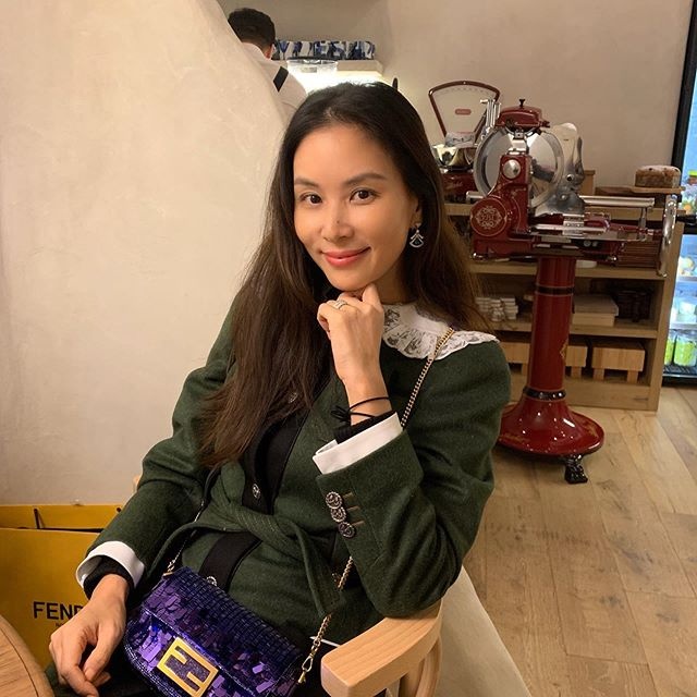 Go So Young,  Min Hye Yeon anh 11