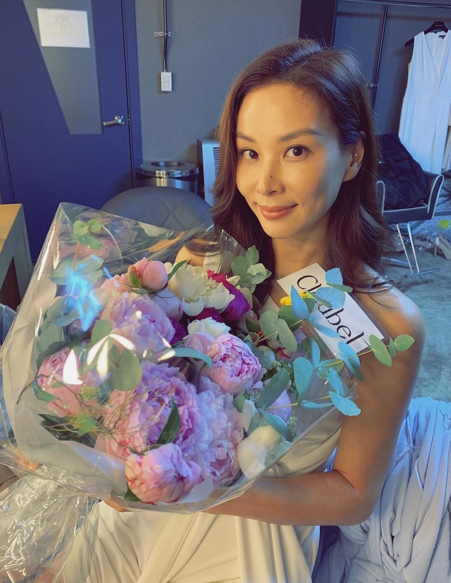 Go So Young,  Min Hye Yeon anh 10