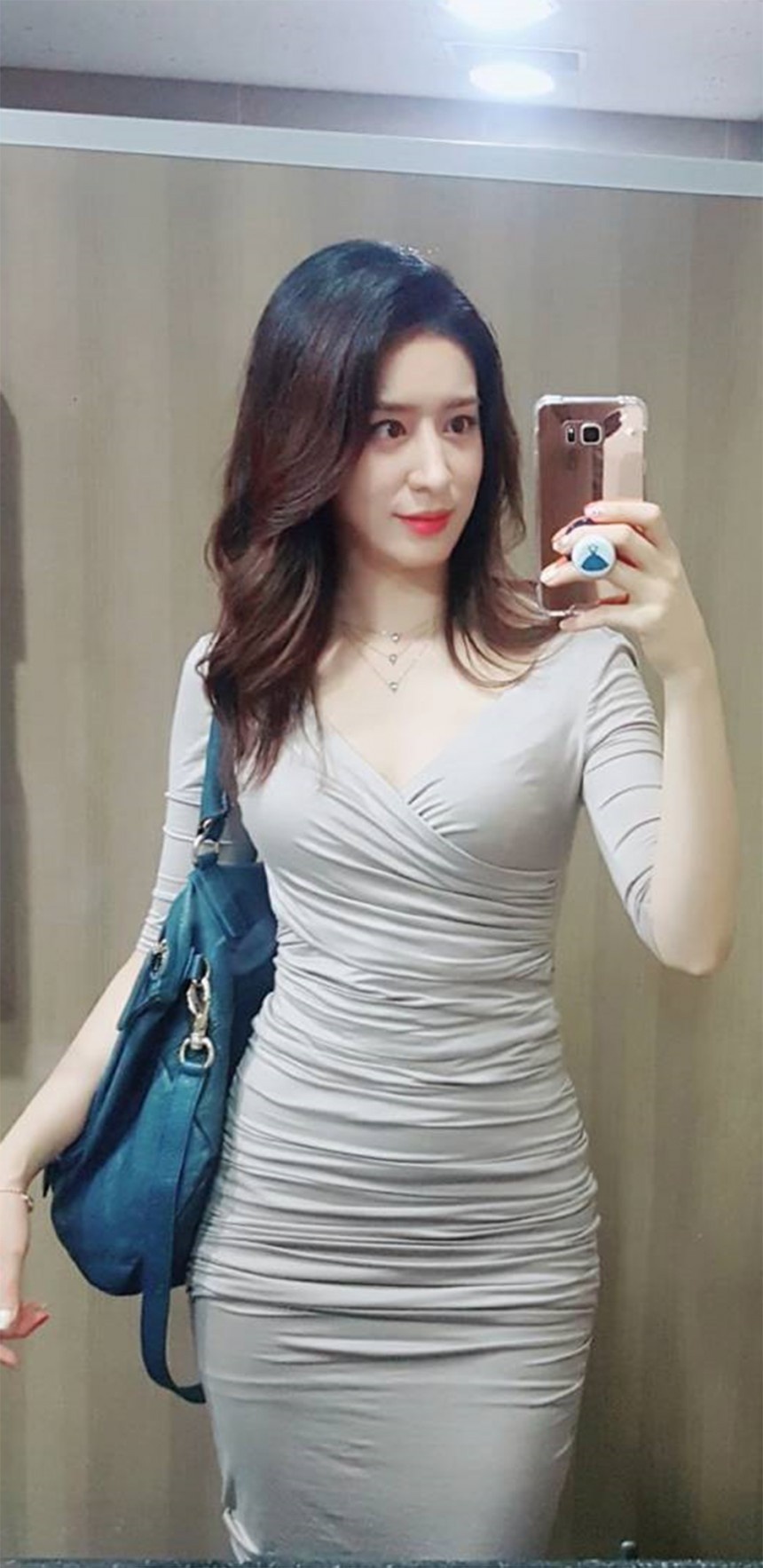 Go So Young,  Min Hye Yeon anh 5