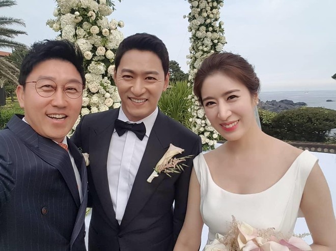 Go So Young,  Min Hye Yeon anh 2