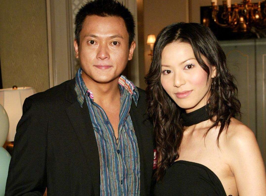 My nhan TVB bi Nguy Tuan Kiet phu bac gio ra sao? hinh anh