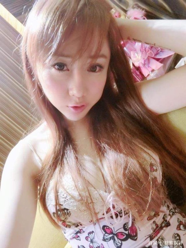 Tiffany Chen anh 1