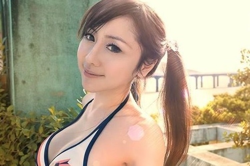 Nguoi mau tiet lo ve viec ban than trong gioi showbiz Dai Loan hinh anh