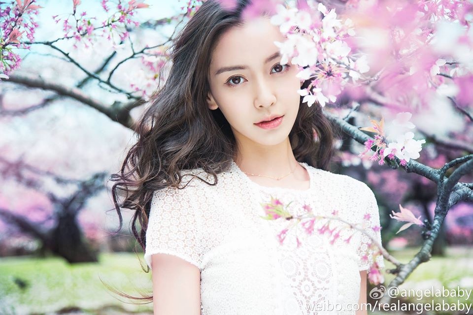 Angelababy anh 2