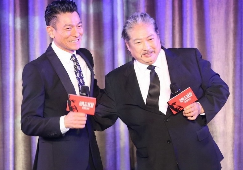 Vi sao Luu Duc Hoa khong dam khuoc tu loi moi cua Hong Kim Bao? hinh anh