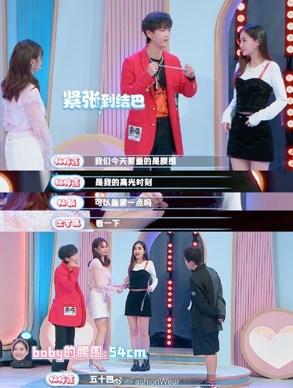 so do,  chi so hinh the sao Hoa ngu anh 9