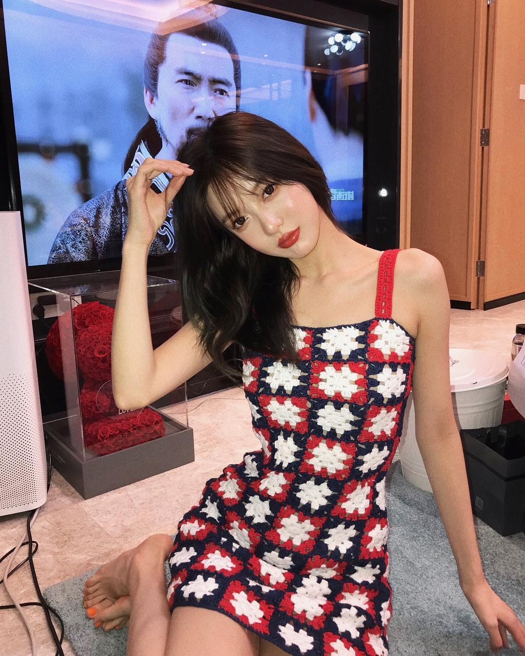 Vương Tư Thông ảnh 5 Vuong Tu Thong anh 5