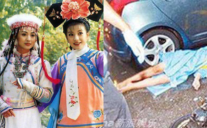 'Ham Huong' Luu Dan - giai nhan doan menh va bi kich cua gia toc hinh anh