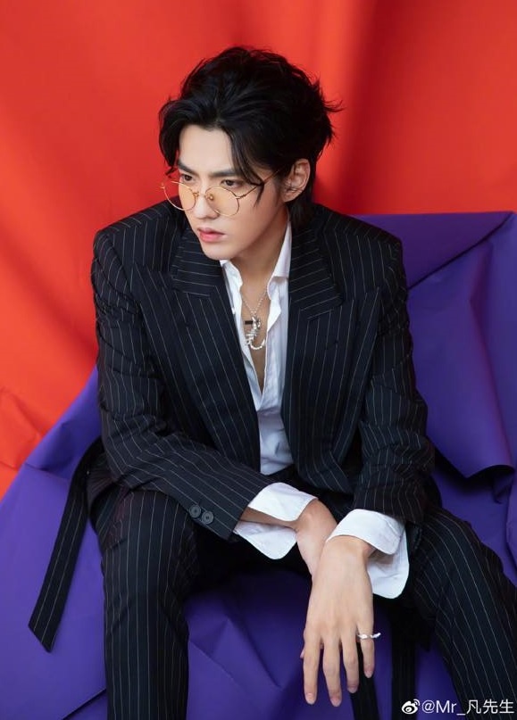 Dien vien Trung Quoc anh 4