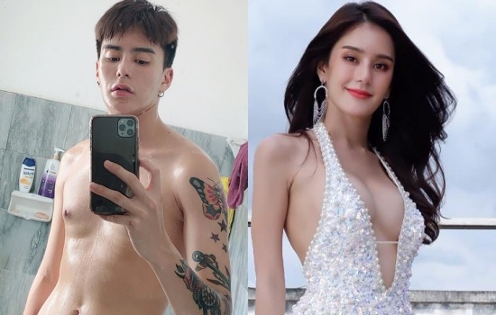 Vi sao Hoa hau chuyen gioi Thai Lan phau thuat tro lai lam dan ong? hinh anh