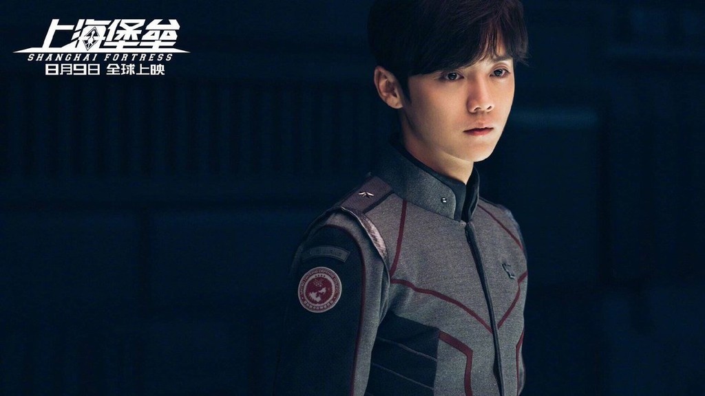 Dien vien Trung Quoc anh 3