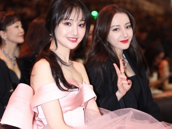 Dien vien Trung Quoc anh 1