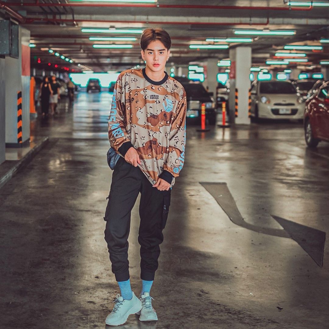 Trithipnipa Thippaphada ảnh 4 Trithipnipa Thippaphada anh 4