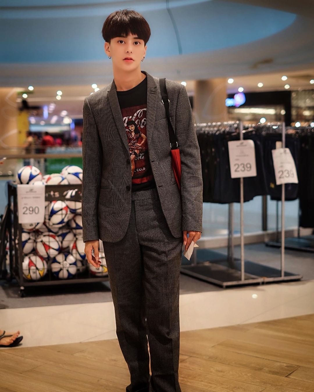 Trithipnipa Thippaphada ảnh 5 Trithipnipa Thippaphada anh 5