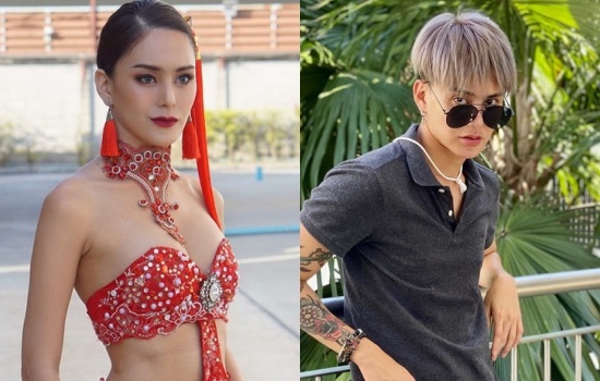 Cuoc song cua Hoa hau chuyen gioi Thai Lan sau khi tro lai lam dan ong hinh anh