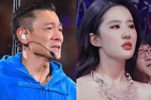 Virus corona thieu trui ty USD, pha huy showbiz Trung Quoc hinh anh