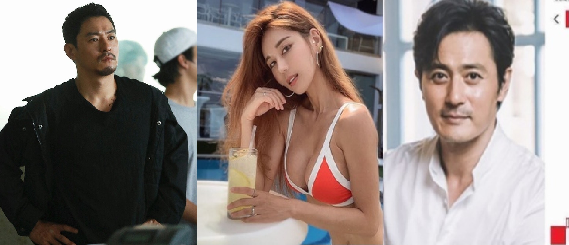 Be boi tinh ai,  tinh duc chan dong cua sao chau A anh 1