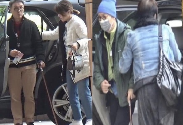 Tai tu 'Loc dinh ky' di khong vung, phai chong gay sau khi bi dot quy hinh anh