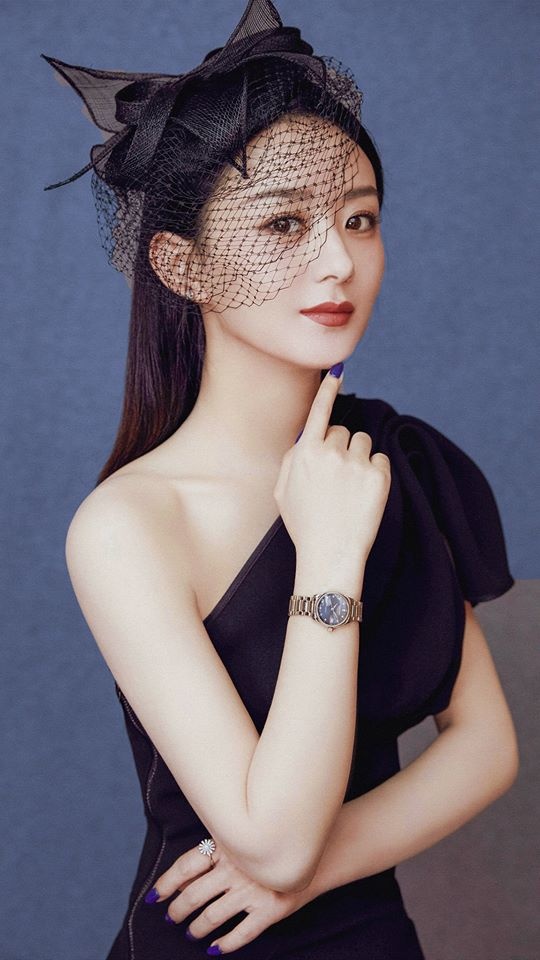 Triệu Lệ Dĩnh ảnh 8 Trieu Le Dinh anh 8