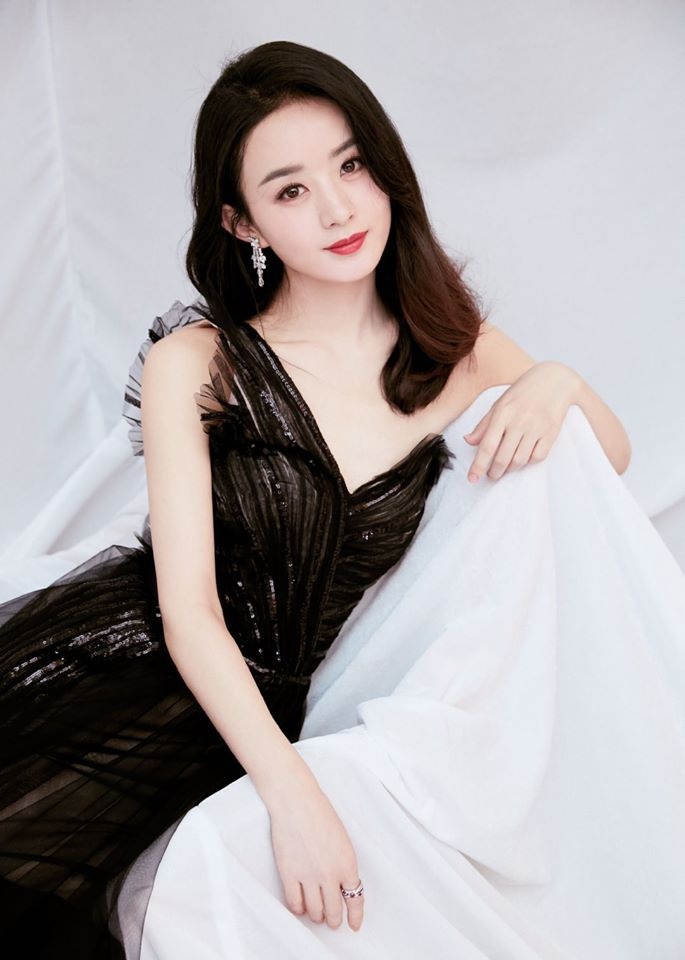 Triệu Lệ Dĩnh ảnh 7 Trieu Le Dinh anh 7