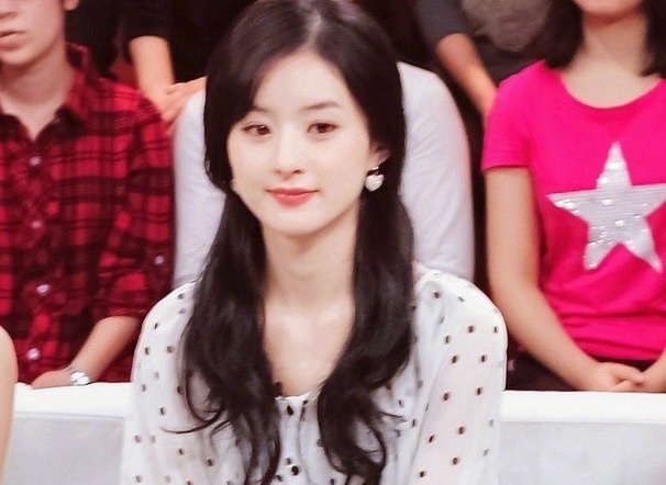 Triệu Lệ Dĩnh ảnh 3 Trieu Le Dinh anh 3