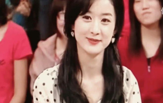 Triệu Lệ Dĩnh ảnh 4 Trieu Le Dinh anh 4