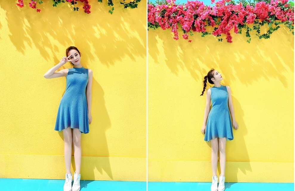 Dich Le Nhiet Ba anh 8