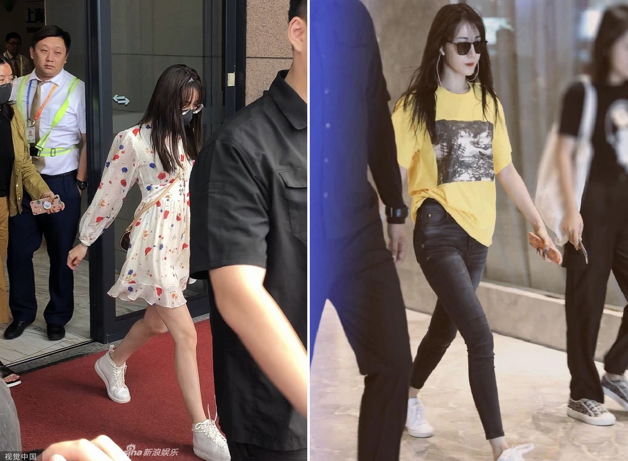 Địch Lệ Nhiệt Ba ảnh 6 Dich Le Nhiet Ba anh 6