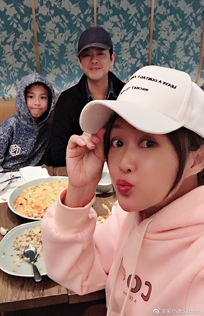 Lương Tiểu Băng ảnh 5 Luong Tieu Bang anh 5