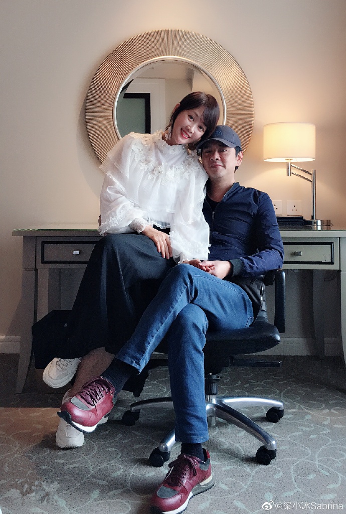 Lương Tiểu Băng ảnh 4 Luong Tieu Bang anh 4