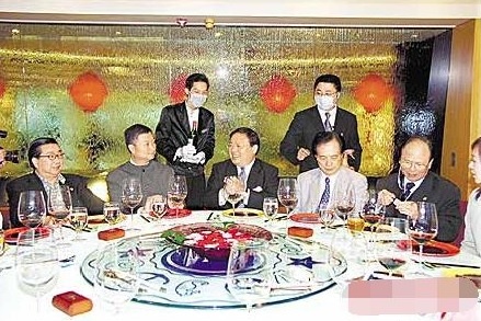 showbiz Hong Kong giua dich SARS anh 5