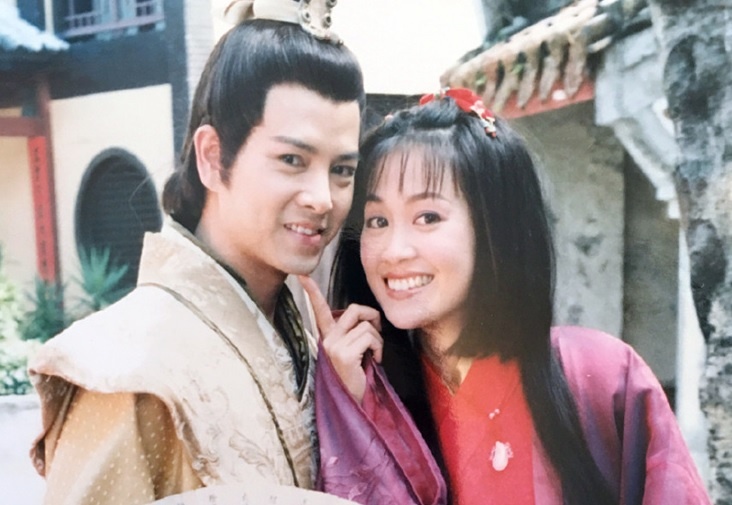 'Chuc Anh Dai' Luong Tieu Bang va cuoc song chat vat nuoi chong con hinh anh