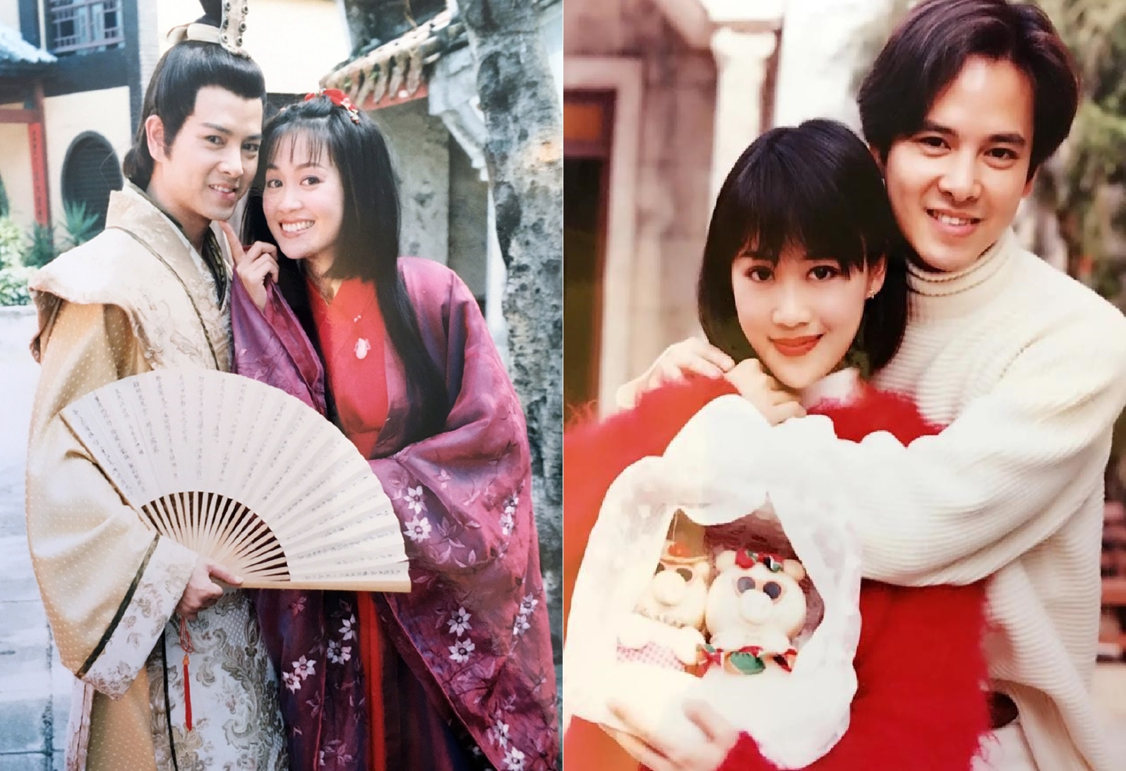 Luong Tieu Bang anh 1