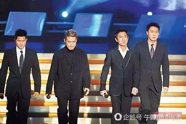 showbiz Hong Kong giua dich SARS anh 3