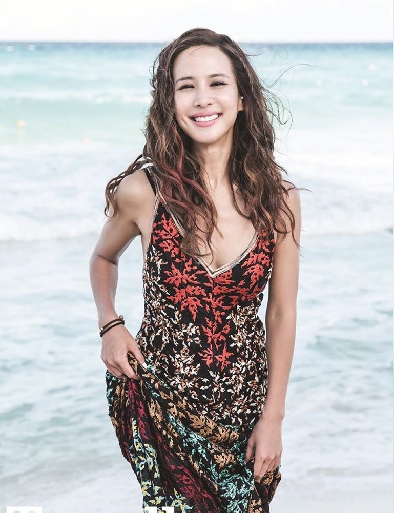 Jo Yeo Jeong ảnh 7 Jo Yeo Jeong anh 7