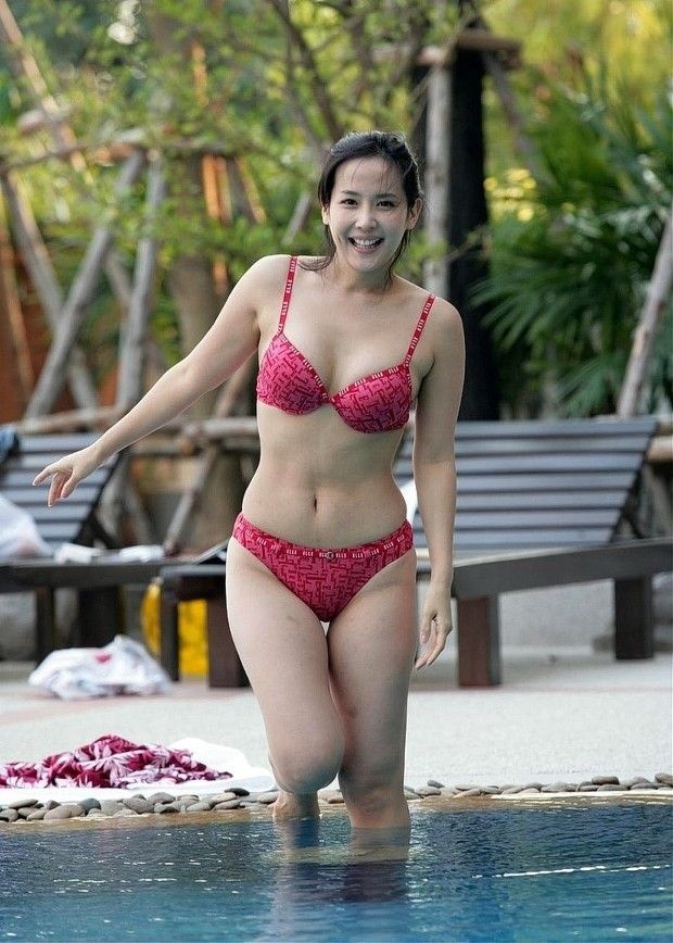 Jo Yeo Jeong ảnh 2 Jo Yeo Jeong anh 2