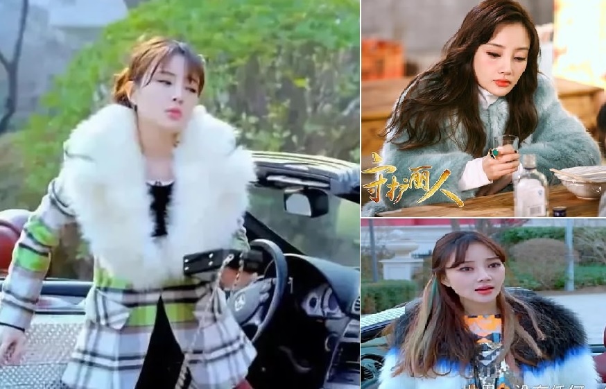 Phim Trung Quoc ve cuoc song cua gioi thuong luu anh 9