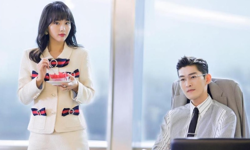 Phim Trung Quoc mieu ta meo mo cuoc song gioi nha giau nhu the nao? hinh anh