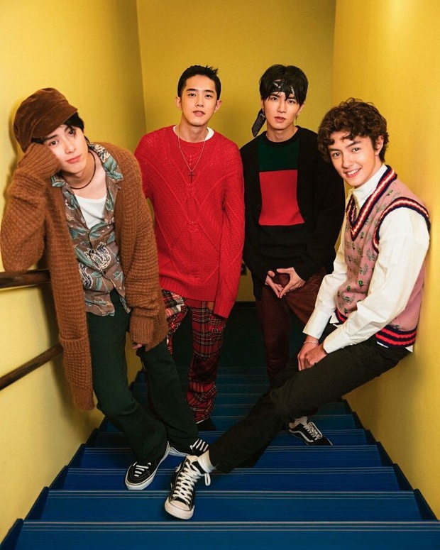 Phim Trung Quốc về cuộc sống của giới thượng lưu ảnh 2 Phim Trung Quoc ve cuoc song cua gioi thuong luu anh 2