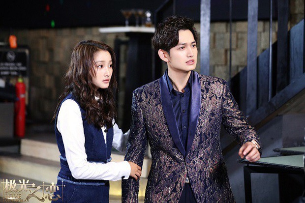 Phim Trung Quốc về cuộc sống của giới thượng lưu ảnh 6 Phim Trung Quoc ve cuoc song cua gioi thuong luu anh 6