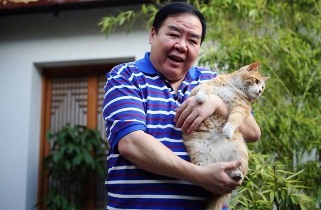 Trinh Tac Si quyen gop cho vu han anh 2