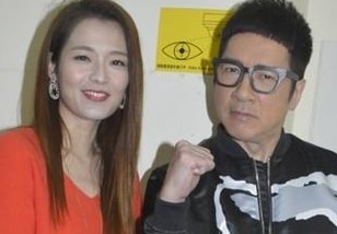 Nu nhan vien TVB nhiem virus corona tren du thuyen Diamond Princess hinh anh