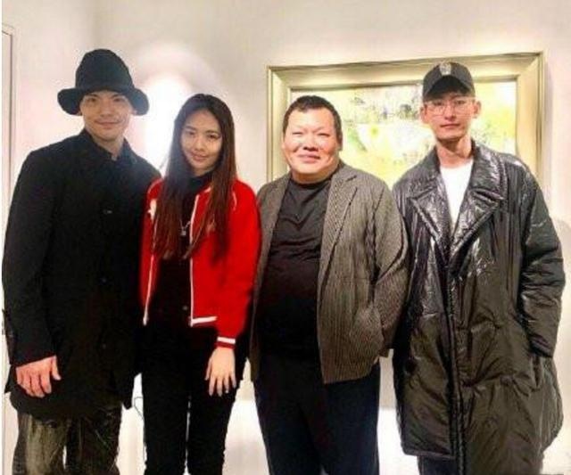 nghe si Hoa ngu bi chi trich giua dich Covid-19 anh 2