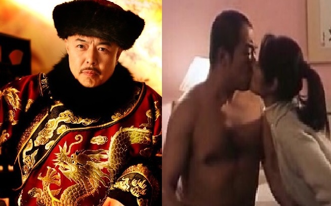 Truong Thiet Lam - sao nam vuong be boi tinh duc, ruong bo con cai hinh anh