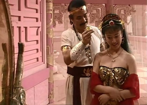 Phong than bang anh 2