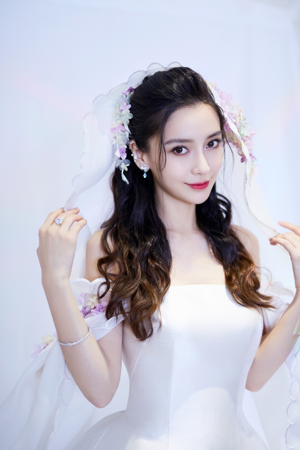 Angelababy anh 8