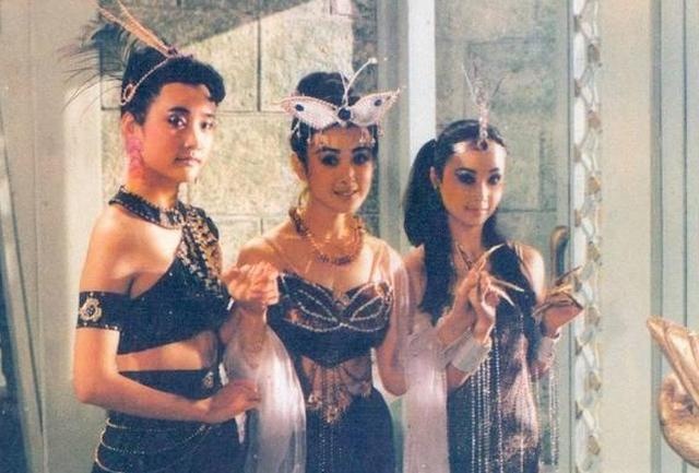 Phong than bang anh 8