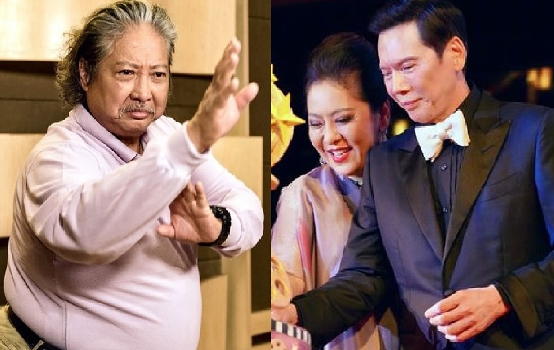 Vi sao Hong Kim Bao va Huong Hoa Cuong tranh ne nhau? hinh anh