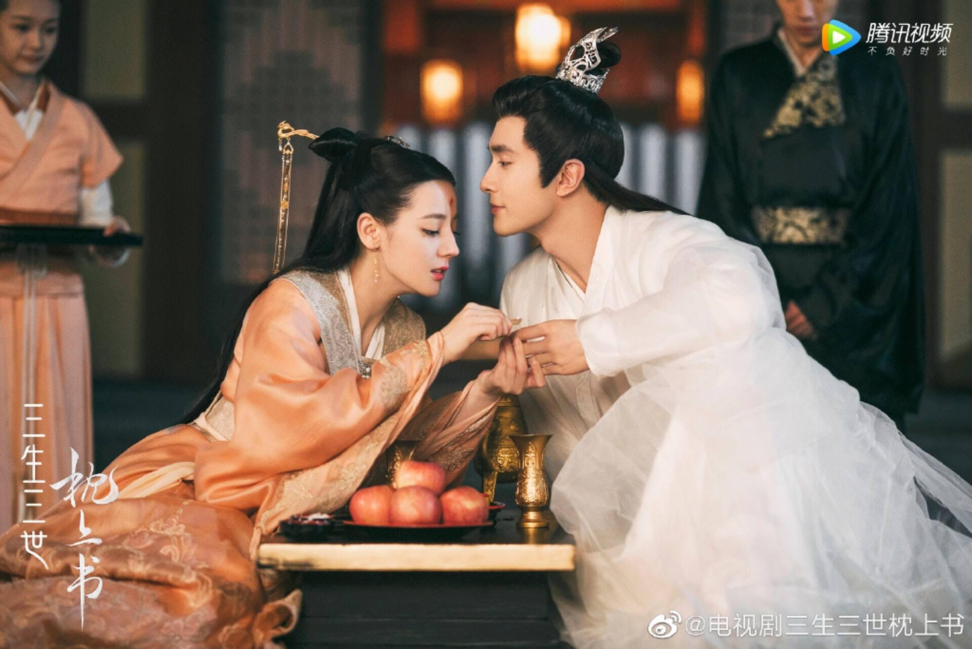 Dich Le Nhiet Ba anh 1